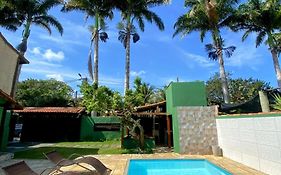 Pousada Villa das Palmeiras